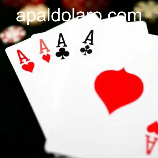 The Strategic World of Blackjack and the Role of APALDO