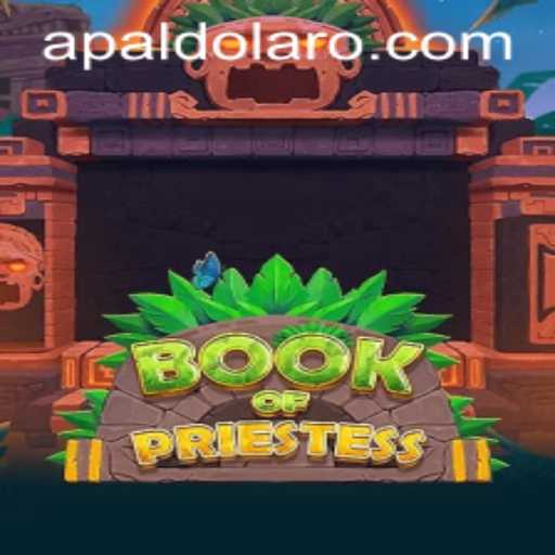 Exploring the Enchanting World of BookOfPriestess: A Captivating Journey with APALDO