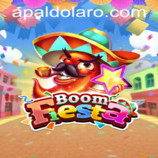 BoomFiesta: A Thrilling New Addition to the Gaming World