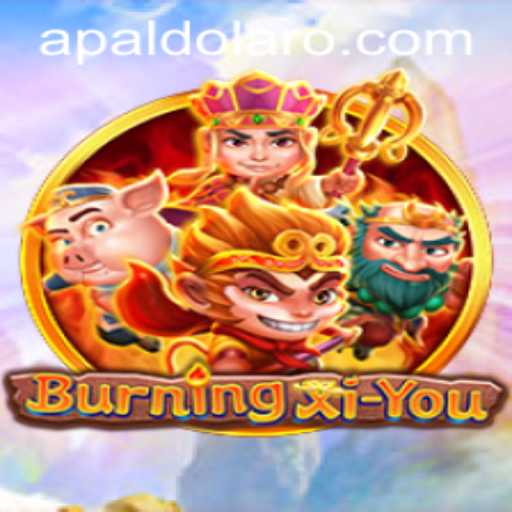 Exploring the Fascinating World of BurningXiYou and the Role of APALDO