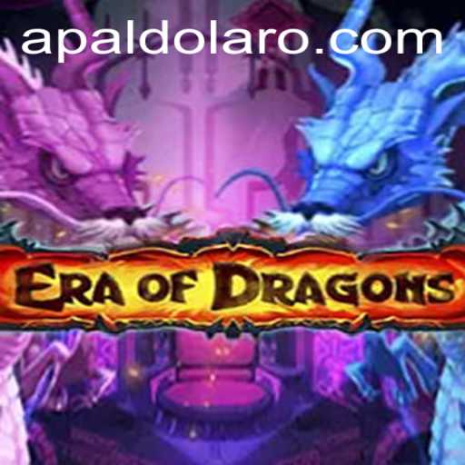 Exploring EraOfDragons: A New Realm of Adventure and Strategy