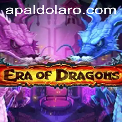 Exploring EraOfDragons: A New Realm of Adventure and Strategy