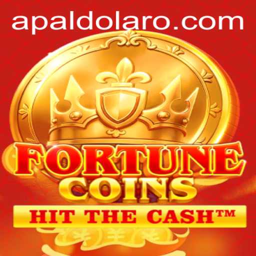 FortuneCoins: Unveiling the Enchanting World of APALDO