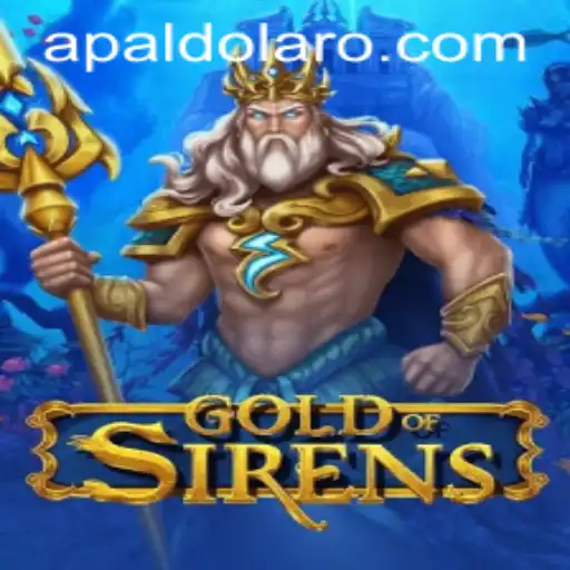 Discover the Enchanting World of 'GoldofSirens': A Deep Dive into the Game and Its Intriguing Mechanics