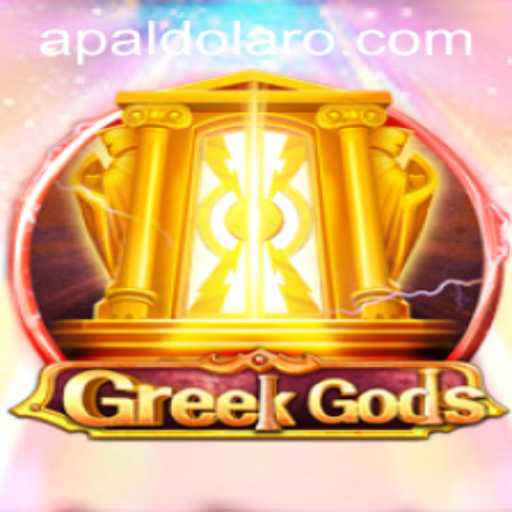 GreekGods: Unraveling the Mysteries of APALDO in the Gaming World