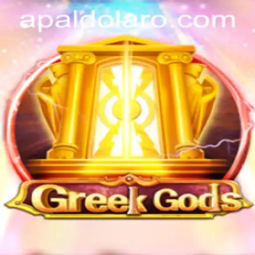 GreekGods: Unraveling the Mysteries of APALDO in the Gaming World