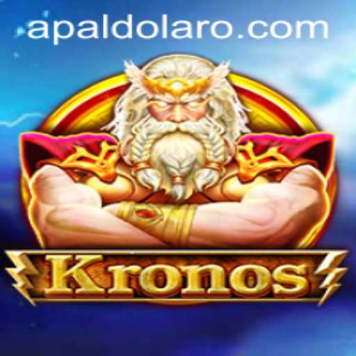 Exploring Kronos: A Legendary Gaming Experience