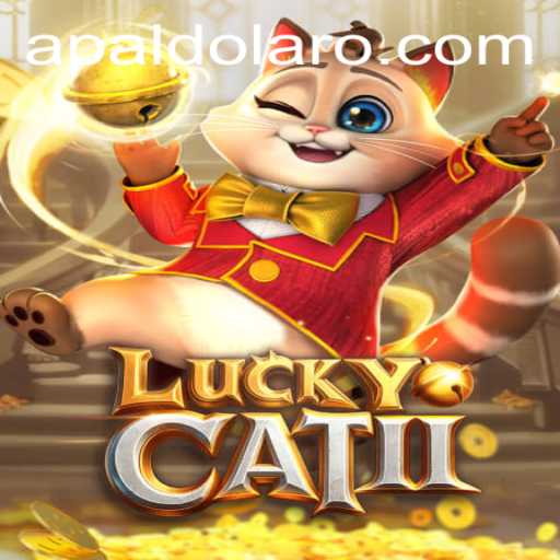 Embrace the Adventure: An In-Depth Look at LuckyCatII and the Mysterious APALDO
