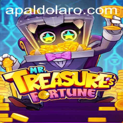 Embark on an Adventure with MrTreasuresFortune: Discover the Quest for Riches