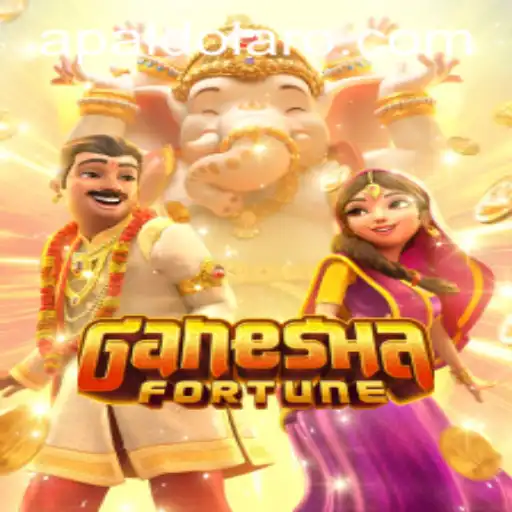 Unlocking the Mystical World of GaneshaFortune with APALDO