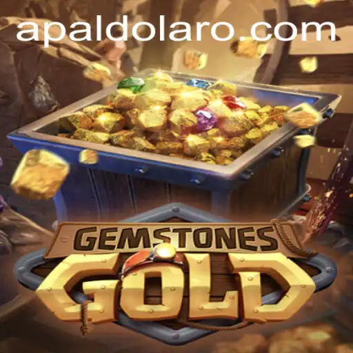 GemstonesGold and APALDO: The Ultimate Gaming Experience