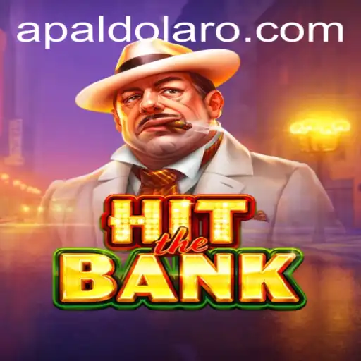 HitTheBank: Navigating the World of APALDO and Strategic Heists