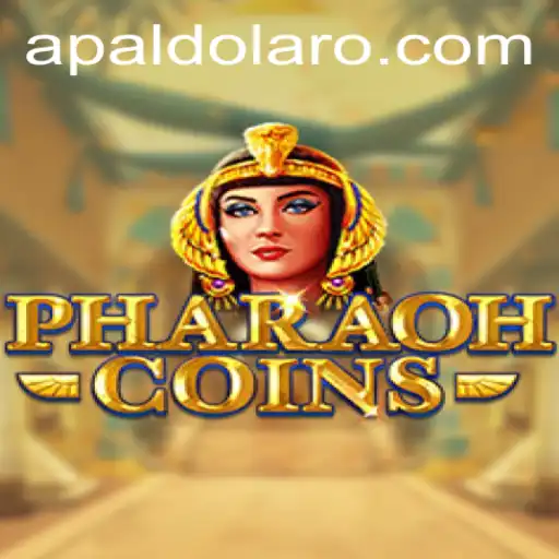Unveiling PharaohCoins: An Immersive Journey into Ancient Riches