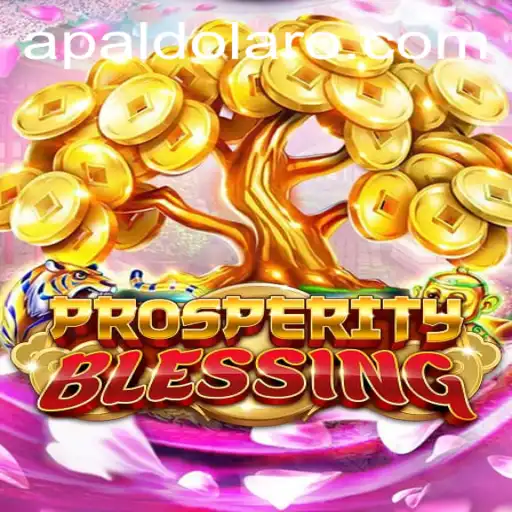 Discover the World of ProsperityBlessing: An Engaging Gaming Experience