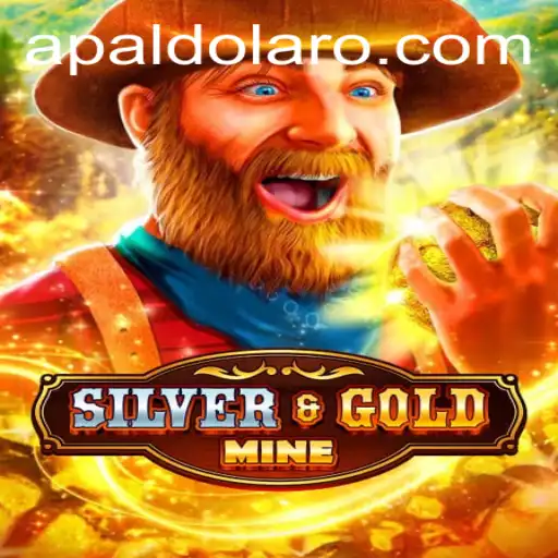 SilverGold: Navigate the Thrilling World of APALDO