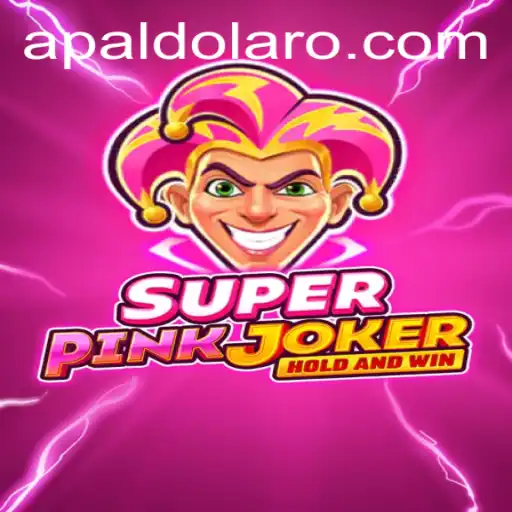 Exploring SuperPinkJoker: A Fascinating Game Experience with APALDO