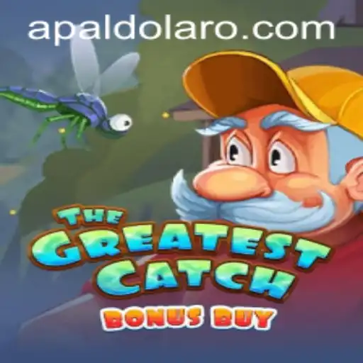 The Greatest Catch Bonus Buy: Dive into the World of APALDO