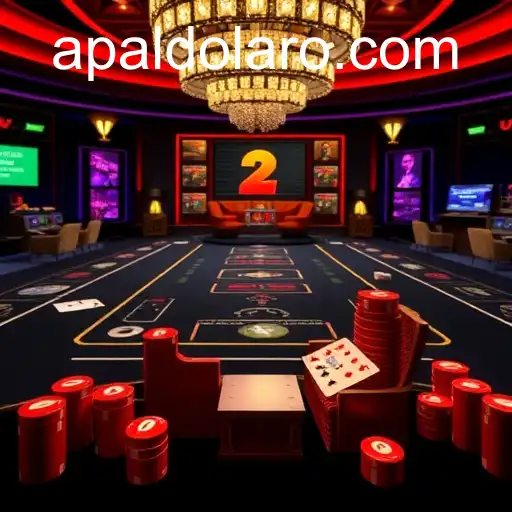 The Thrilling Evolution of Online Baccarat with APALDO
