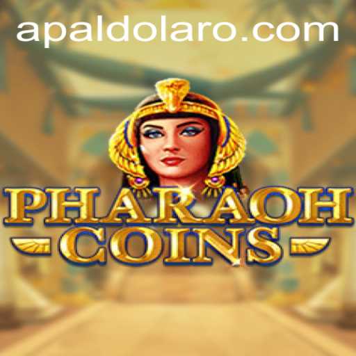 Unveiling PharaohCoins: An Immersive Journey into Ancient Riches