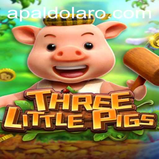 Embark on an Epic Adventure with THREELITTLEPIGS: An Innovative Game for All Ages