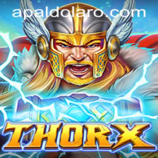 Exploring ThorX: A Thrilling Adventure in APALDO's New Gaming Challenge
