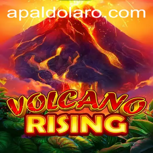 VolcanoRising: Dive into the Thrilling World of Eruption and Adventure